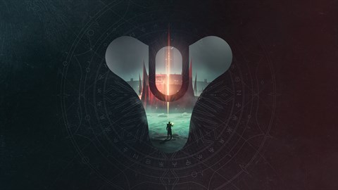 Destiny 2: 影の砦 (PC)
