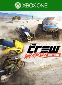 The Crew® Wild Run Edition
