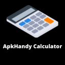 Apkhandy Calculator icon