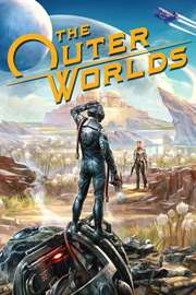 The Outer Worlds теперь работает в 60 FPS на Xbox Series X