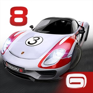 Asphalt 8: Airborne