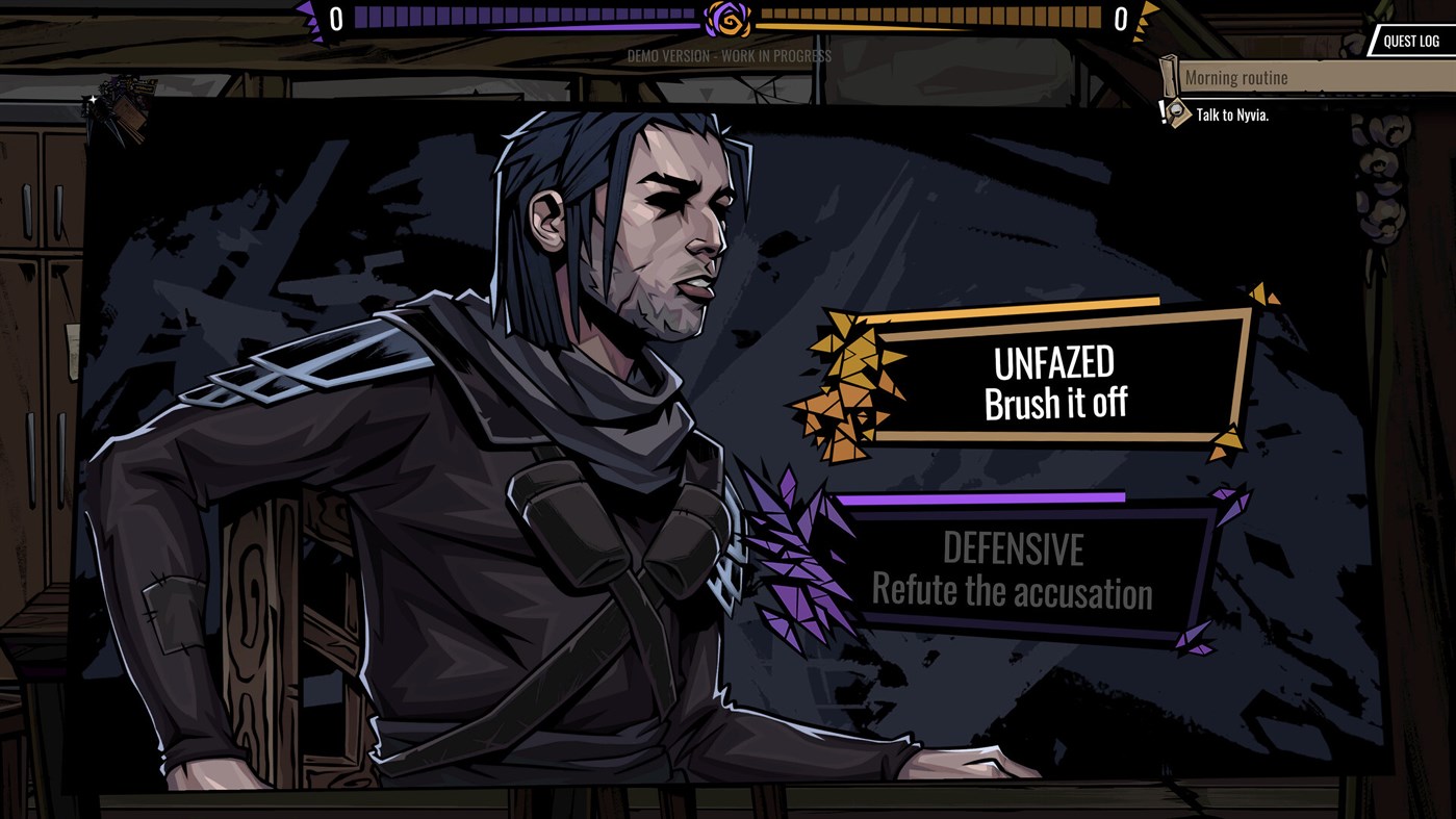 #5. Magin: The Rat Project Stories (Xbox) di: Daedalic Entertainment