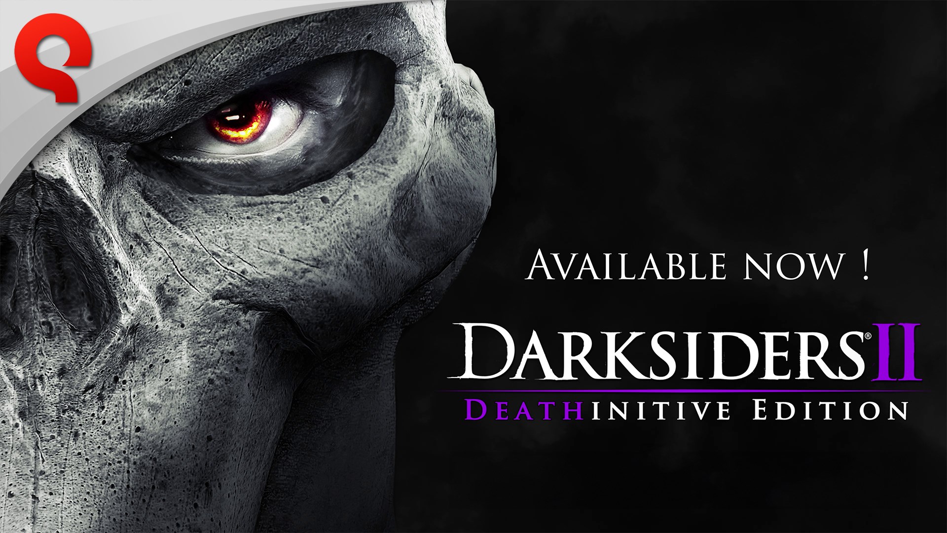 Darksiders II Deathinitive Edition screenshot thumbnail video