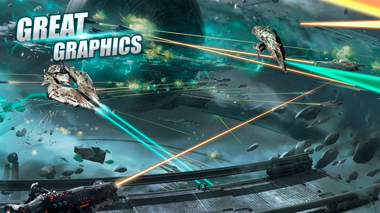 Astrokings: Space War Strategy - PC - (Windows)
