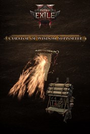 Набор поддержки Хранителя мудрости