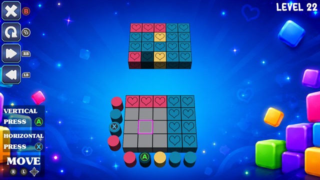 Color Puzzle Match screenshot 4