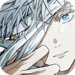 "Jujutsu Kaisen 0" 4K Wallpaper HomePage icon