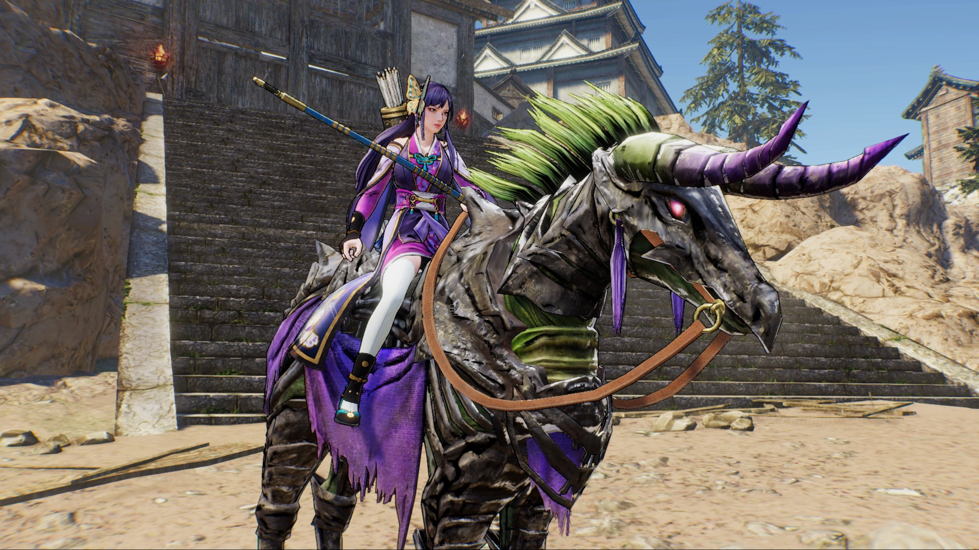 Additional Horse "Black Shadow" | Xbox | Chiave | Privato