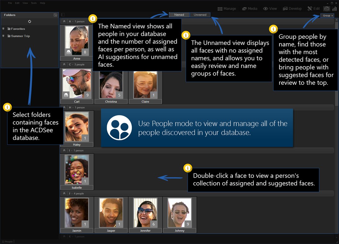 #9. ACDSee Photo Studio Ultimate (Windows) Με: ACD Systems International Inc.