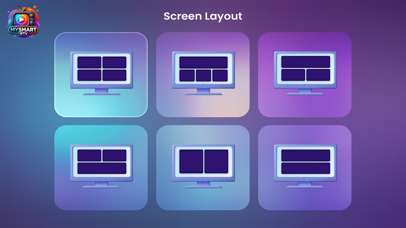 #8. My Smart IPTV: Watch LiveTV (Windows) Podle: Discover_App