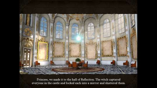 Princess Isabella: A Witch's Curse (Full) screenshot 4
