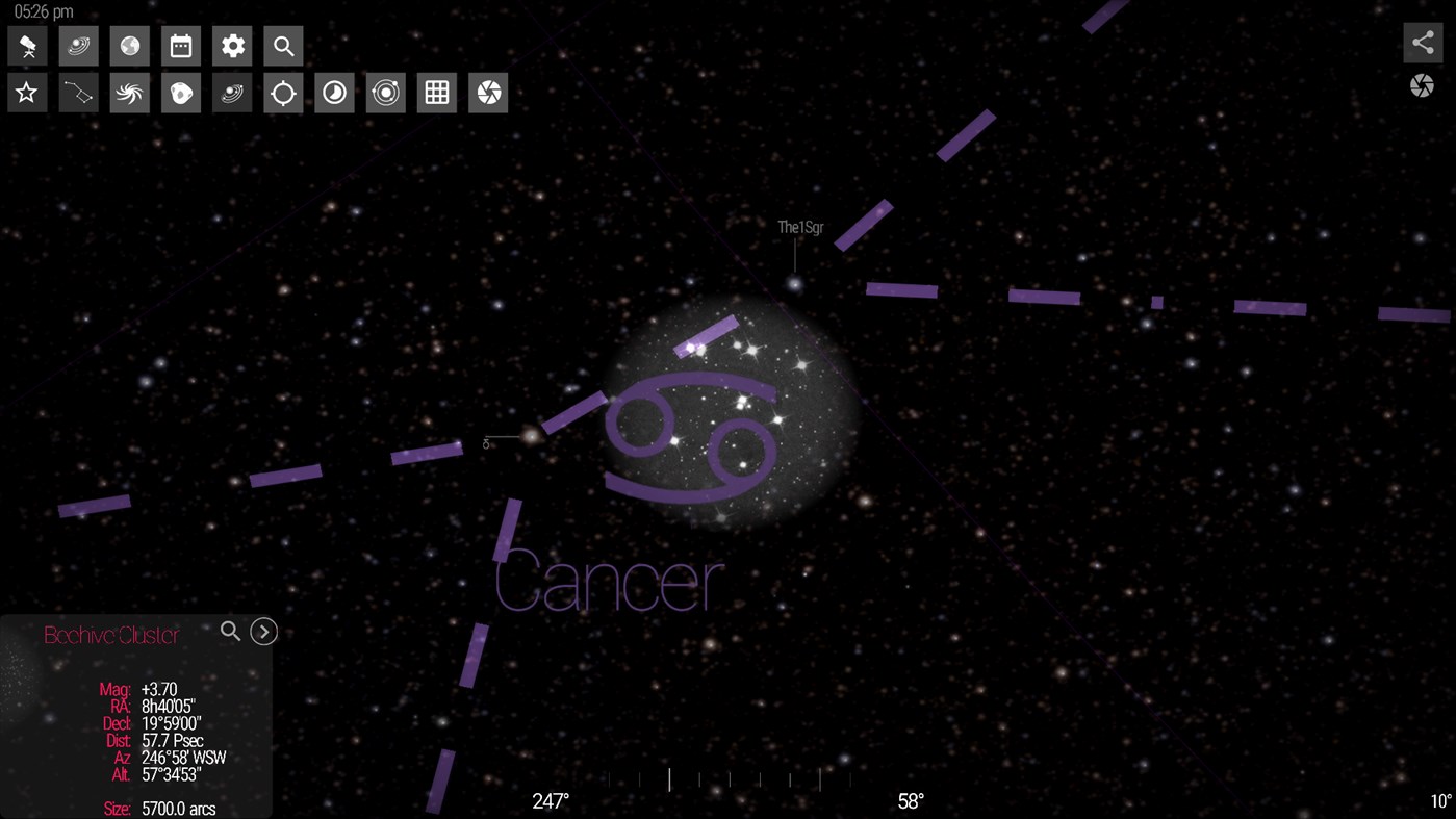 #5. SkyORB (Windows) Ved: realtech VR