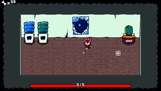 Burn in Health screenshot 1