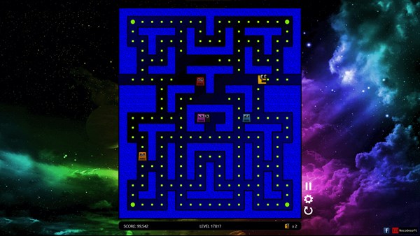 PAC-PAC — 6