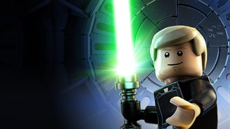 الإصدار المَجرّي من LEGO® Star Wars™: سلسلة سكاي ووكر