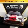 WRC 10 - Deluxe Edition Pre-Order Xbox One & Xbox Series X|S