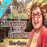 Hidden Objects: Shopping with Grandma