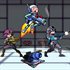 Rogue Star Rescue