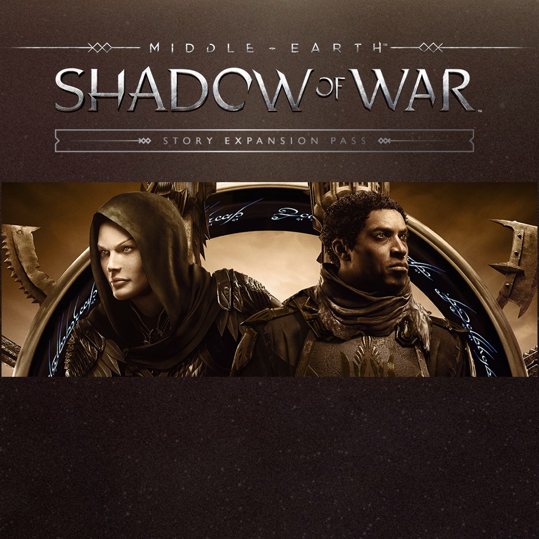 shadow of war xbox store