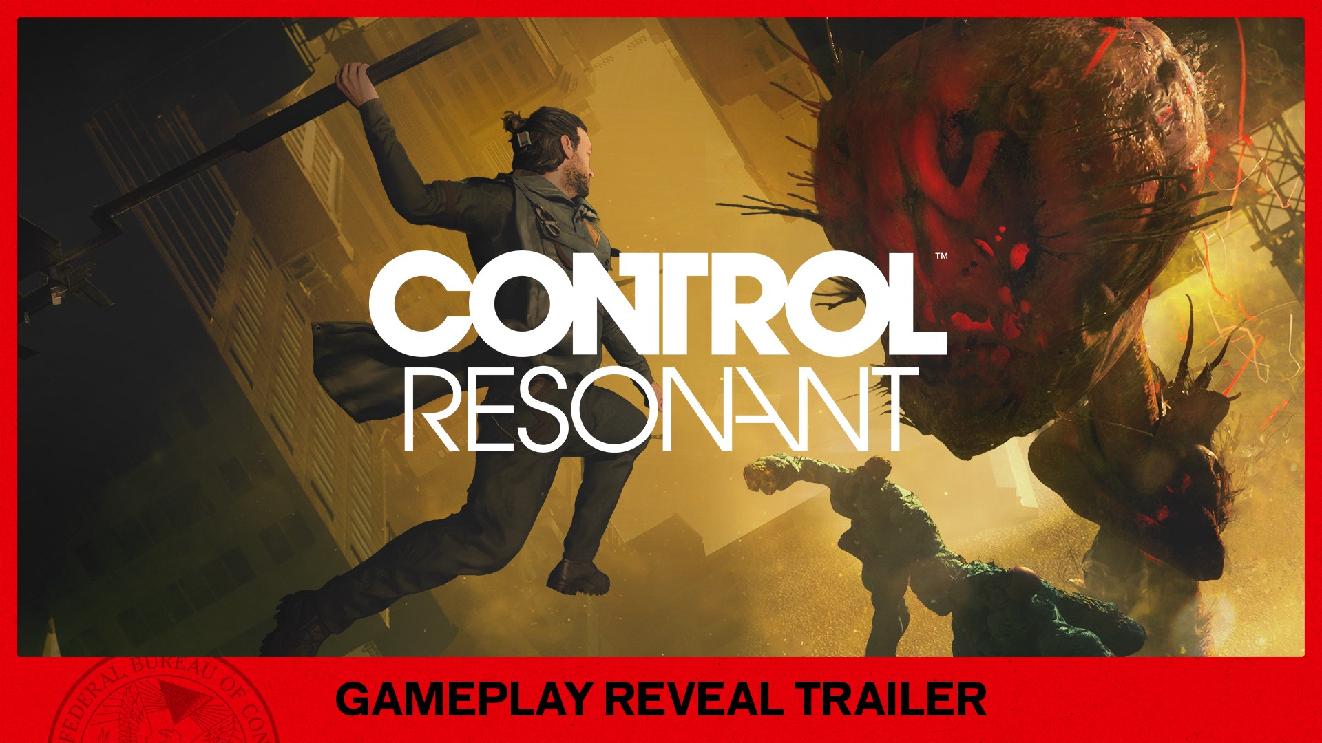 Gameplay Reveal Trailer