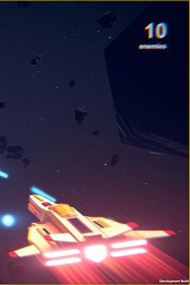 Void Storm: Space Combat