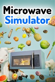 Microwave Simulator