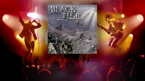 "Warriors of Time" - Black Tide