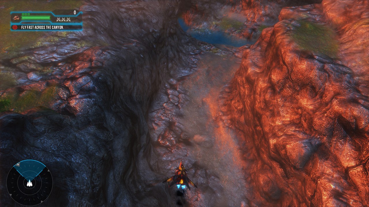 Dogos screenshot 1