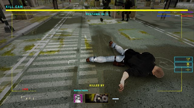 MODERN WARFARE: MULTIPLAYER screenshot 3