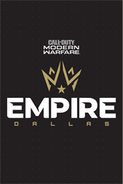 Modern Warfare® - حزمة Dallas Empire