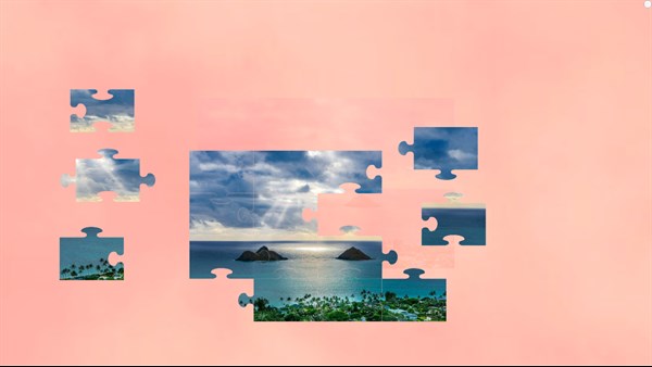 Landscape Jigsaw Puzzles - Beautiful Nature Puzzles — 7