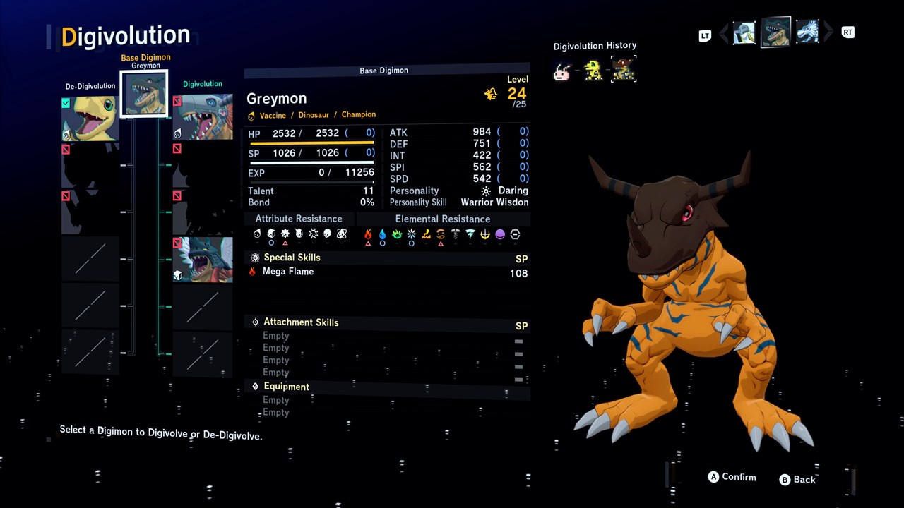 Digimon Story Time Stranger Ultimate Edition screenshot 7