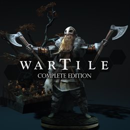 Aperçu WARTILE Complete Edition