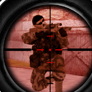 Cross Fire