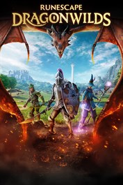 RuneScape: Dragonwilds