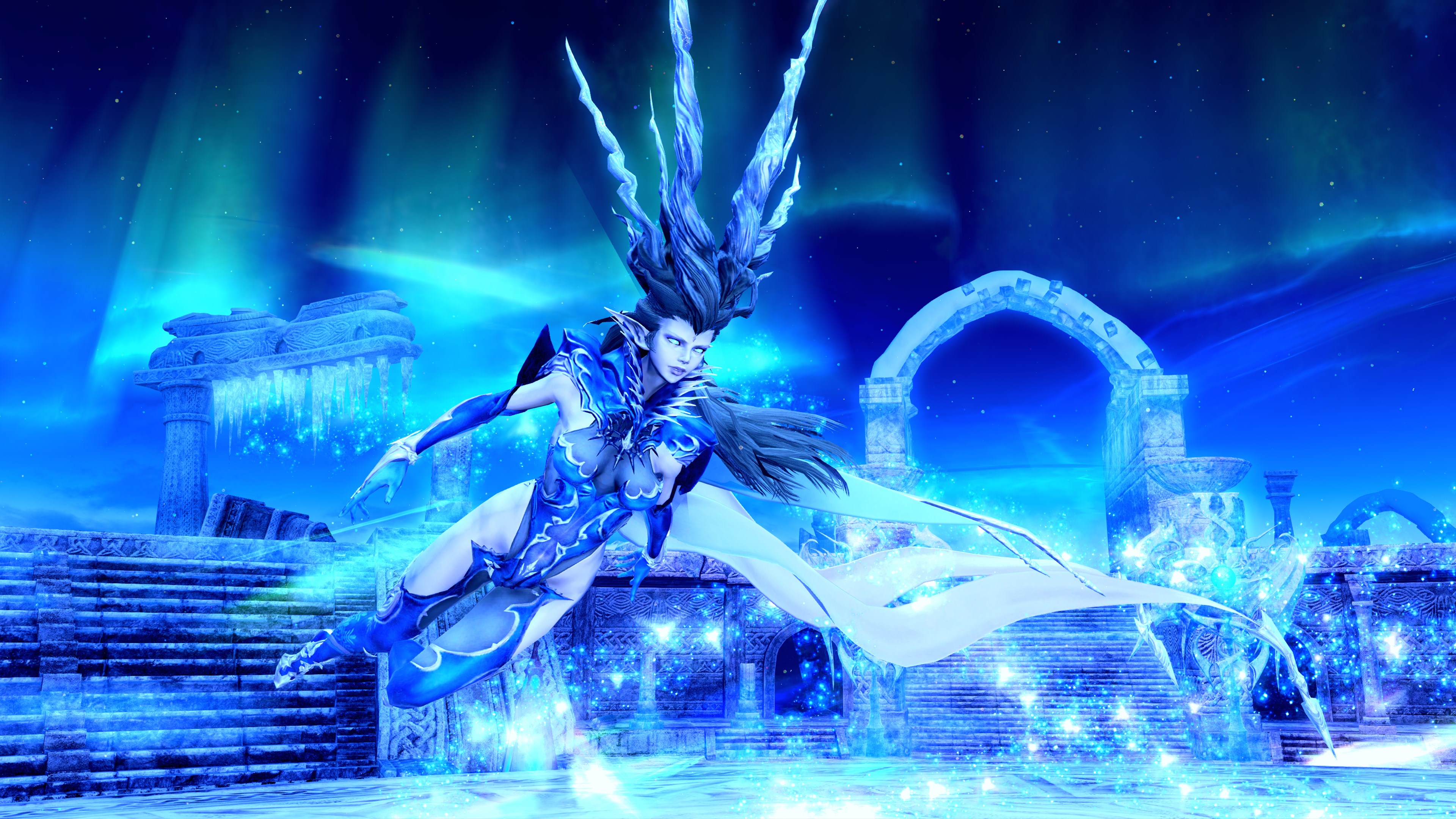 FINAL FANTASY XIV Online - Starter Edition | Xbox | Chiave | Privato