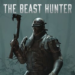 Hunt: Showdown 1896 - Le Chasseur de bêtes