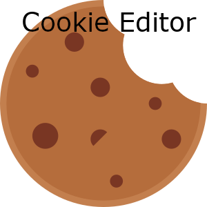 Cookie Editor