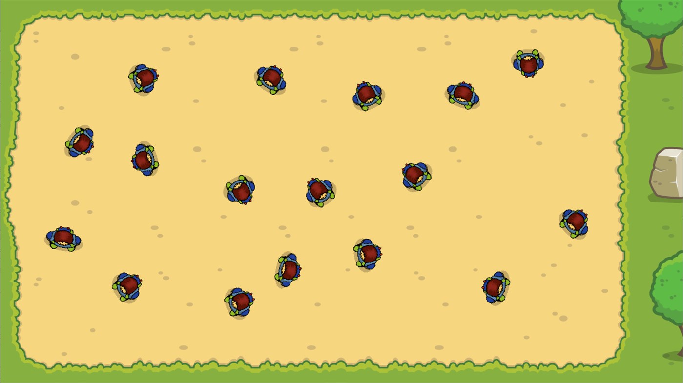 #5. Convergists (Windows) By: Cuneyt Aliustaoglu