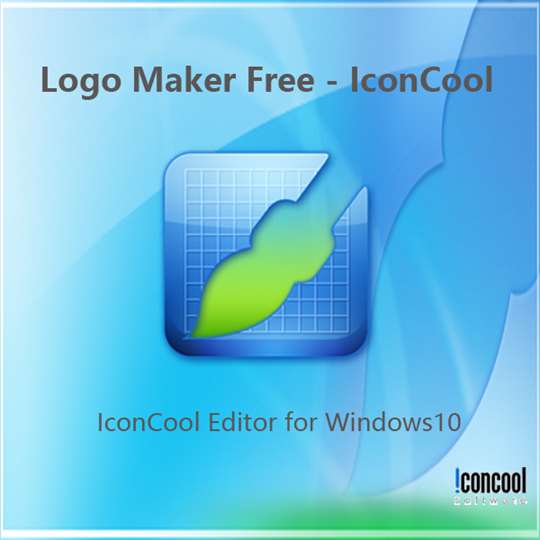 Logo Maker Free - Maker a Logo with IconCool Free Logo Creator screenshot 2