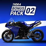 RIDE 4 - Bonus Pack 02
