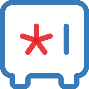 Zoho Vault - Password Manager icon
