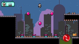 Quick Whiskers (Xbox Series) screenshot 5