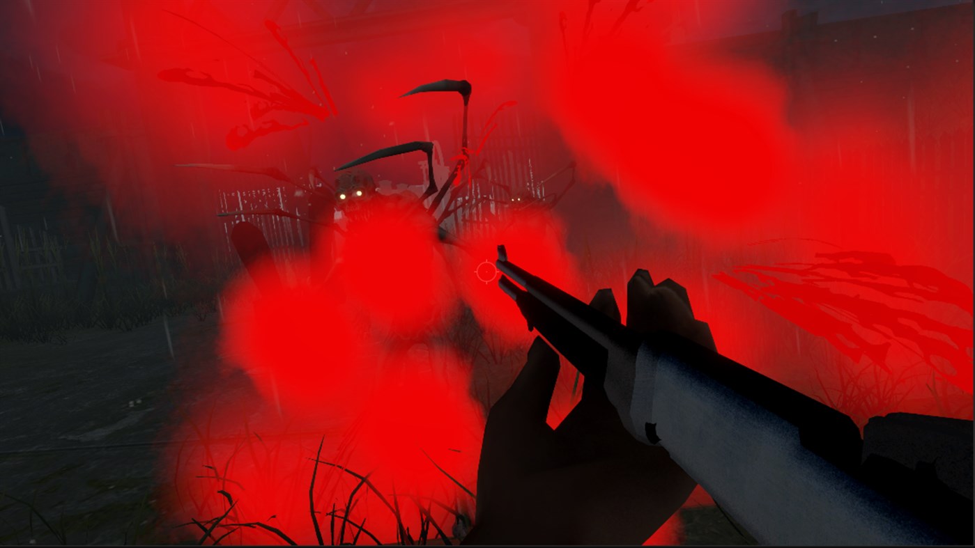 #1. Horror Universe (Windows) Podle: Ali Çelik