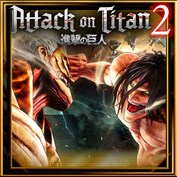 BH GAMES - A Mais Completa Loja de Games de Belo Horizonte - Attack on  Titan 2 (Shingeki no Kyojin) - Xbox One