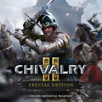 Chivalry 2 Special Edition