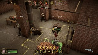 Empire of Sin - Premium Edition screenshot 6