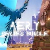 Aery Series Bundle