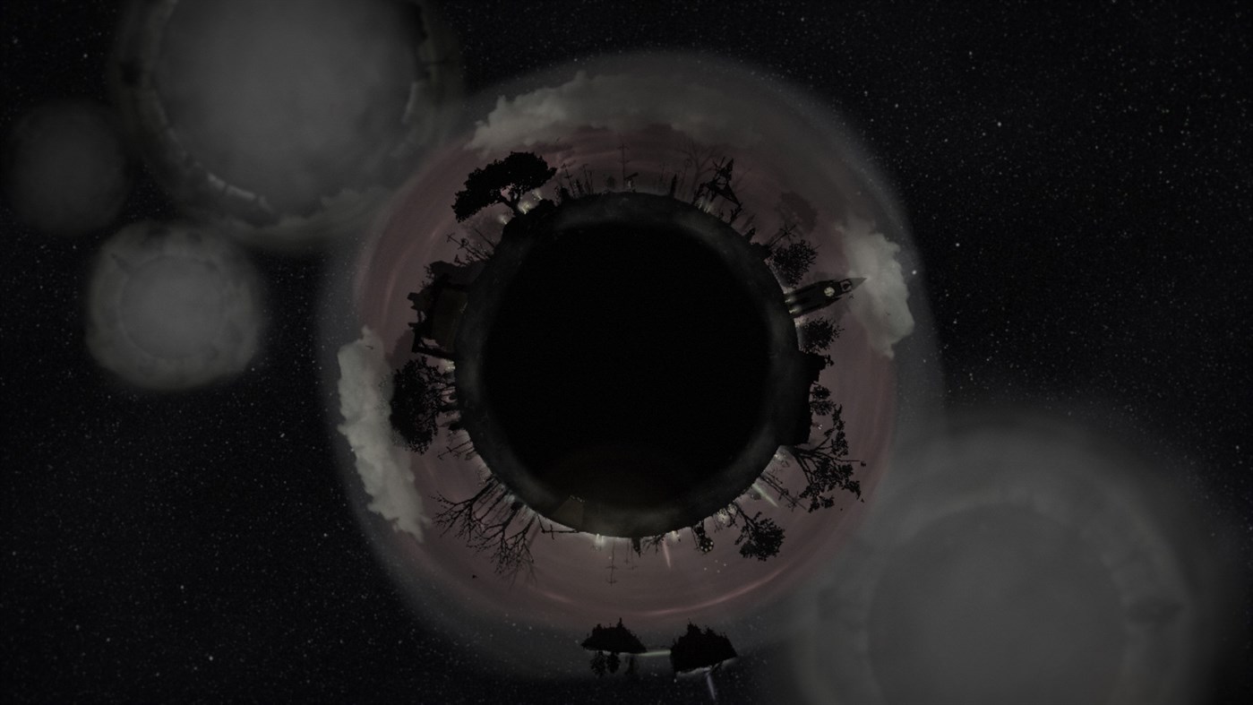 #3. The World Of One (Windows) Podle: E-Home Entertainment Development Co., Ltd