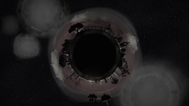 The World Of One screenshot 3